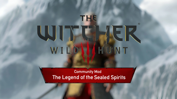 The Legend of the West's Spirit - Treasure Hunt Quest