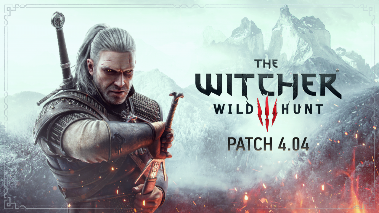 La Patch 4.04 è disponibile per tutte le piattaforme, inclusa Nintendo Switch!