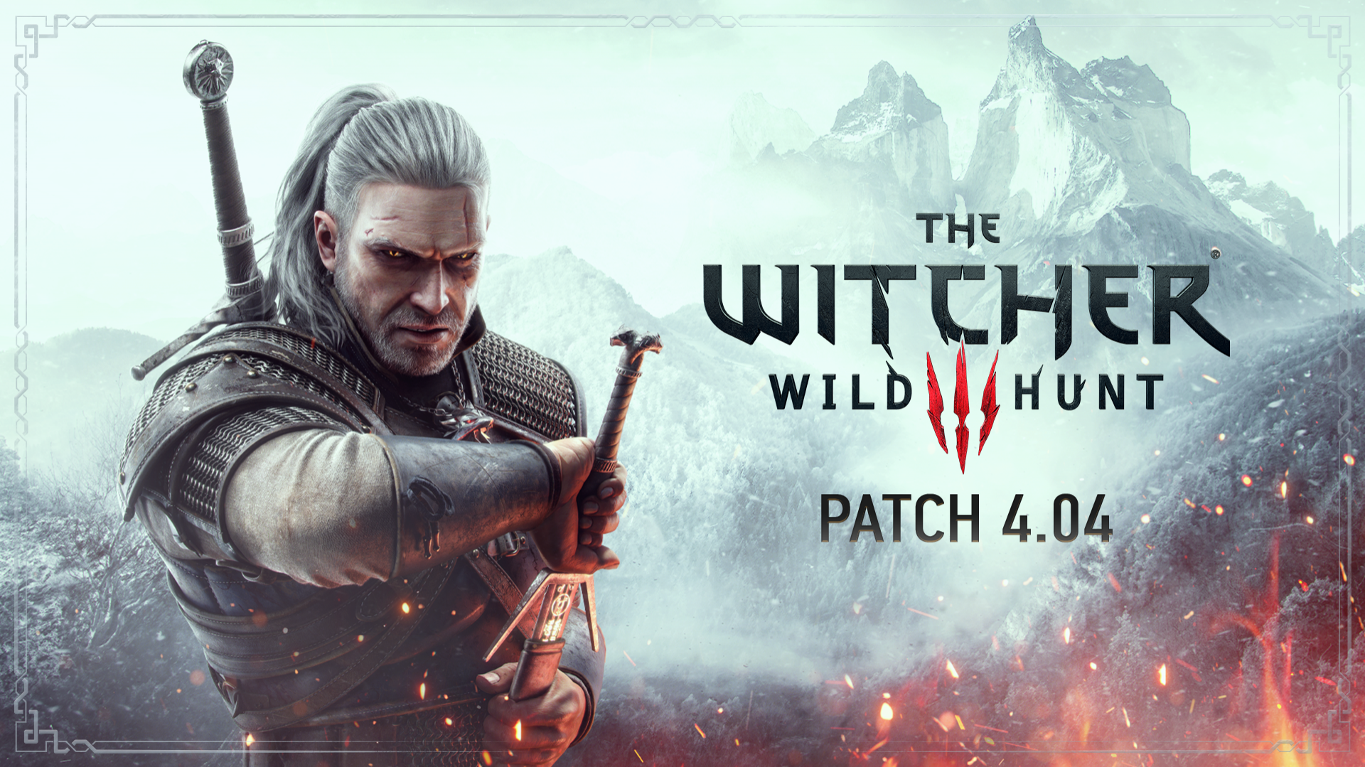 La Patch 4.04 è disponibile per tutte le piattaforme, inclusa Nintendo Switch!