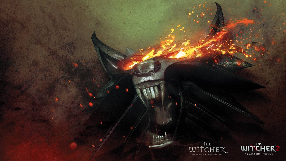 The Witcher: Enhanced Edition and The Witcher 2: Assassins of Kings now support Apple silicon chips!