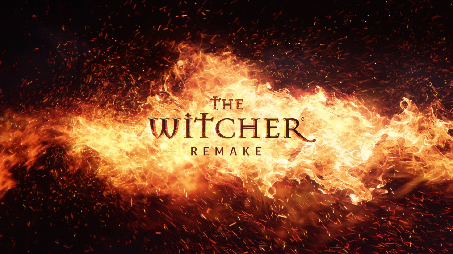 初代『ウィッチャー』の完全リメイクが決定!