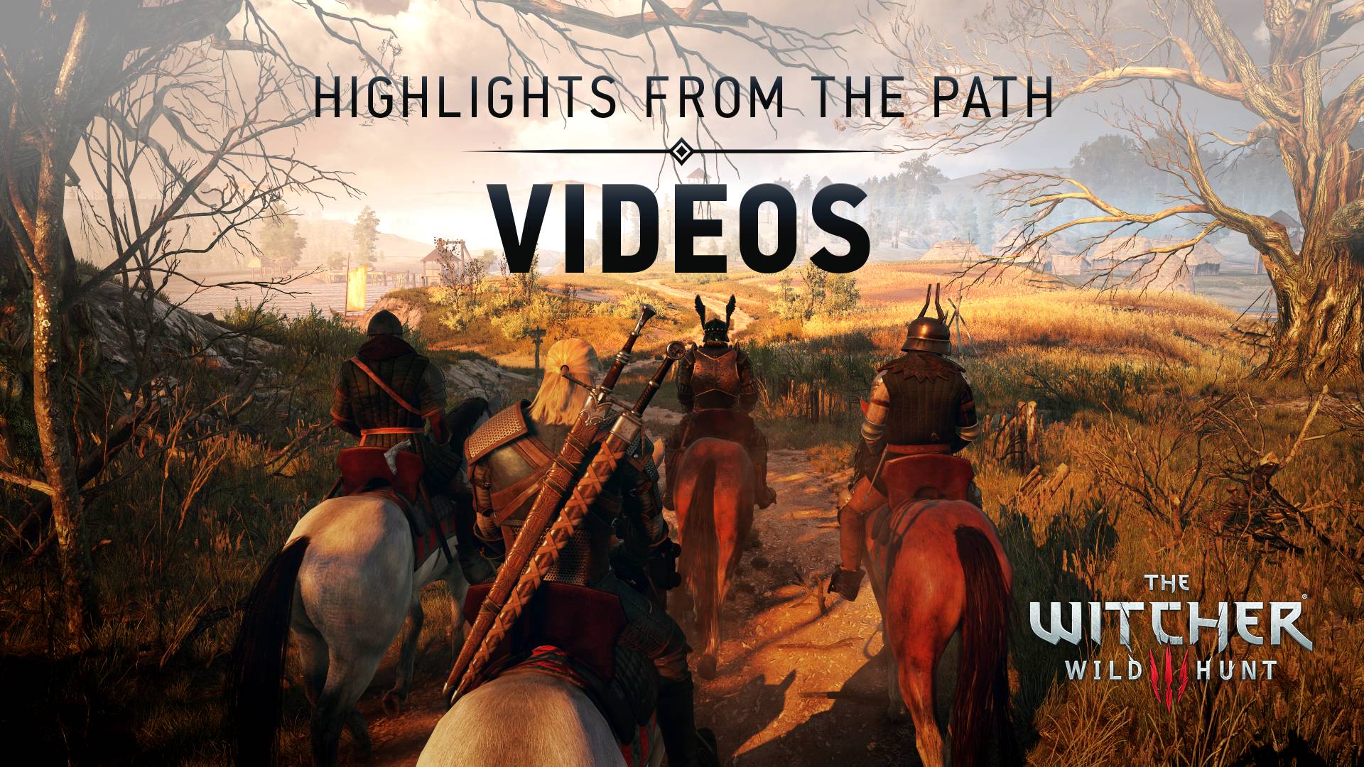 Highlights from the Path: Videos