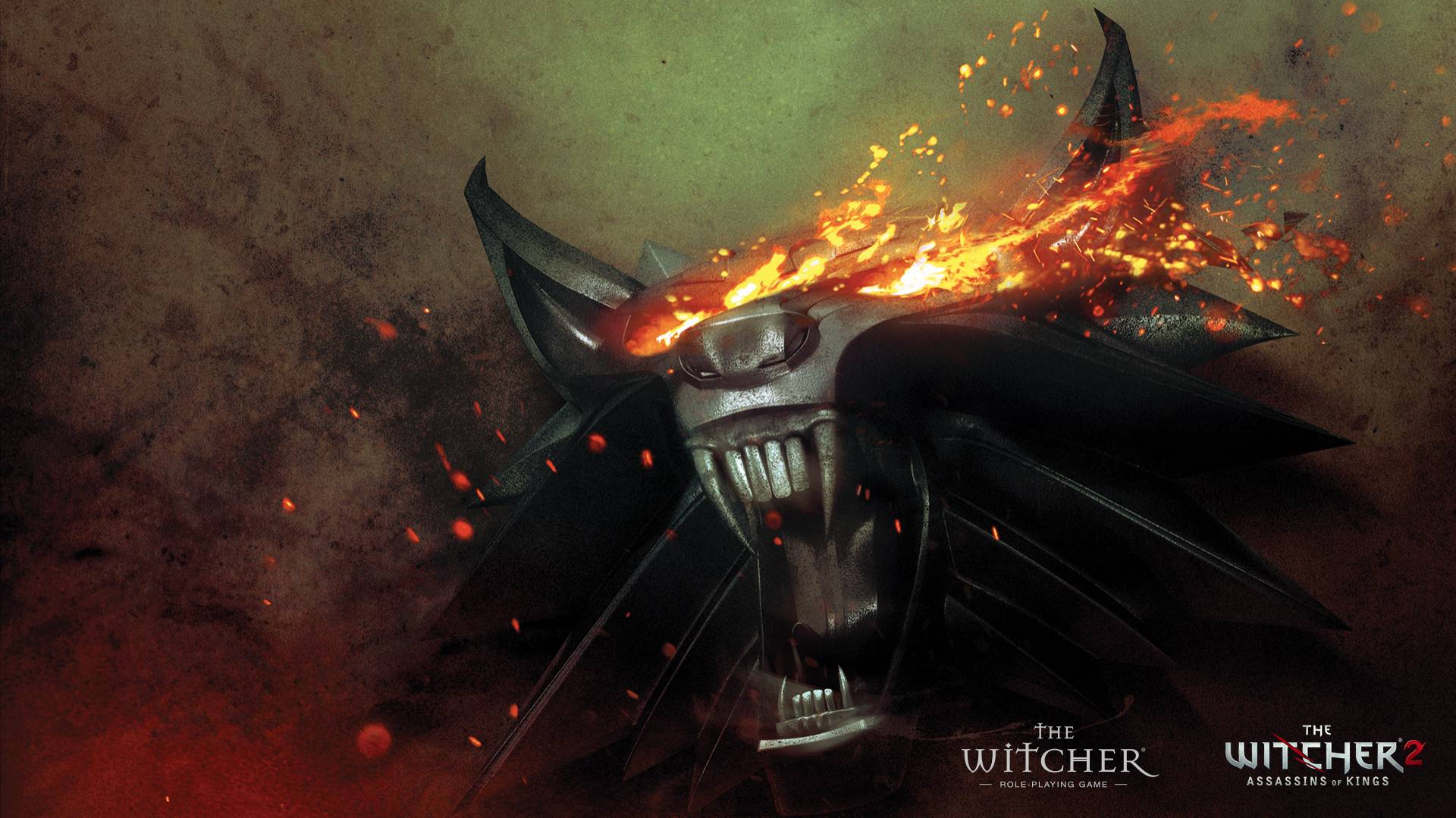 The Witcher: Enhanced Edition and The Witcher 2: Assassins of Kings Mac System Requirements Update