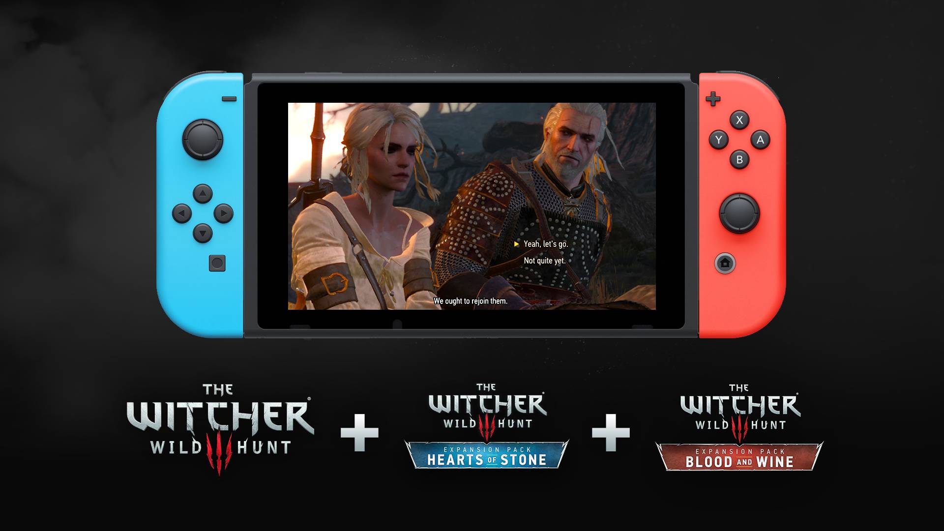 Le jeu de base et ses extensions sont désormais disponibles séparément sur Nintendo Switch !
