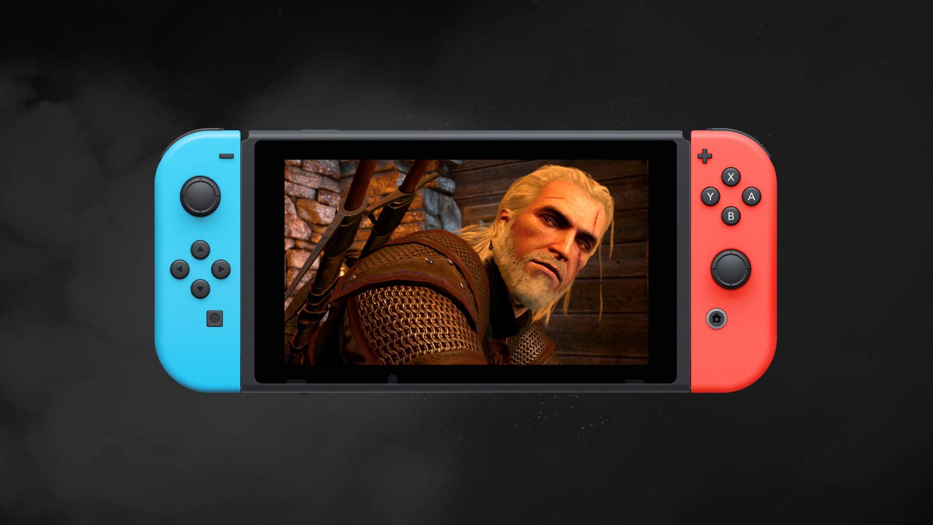 『ウィッチャー3 ワイルドハント コンプリートエディション』 発売日が10月17日に決定!