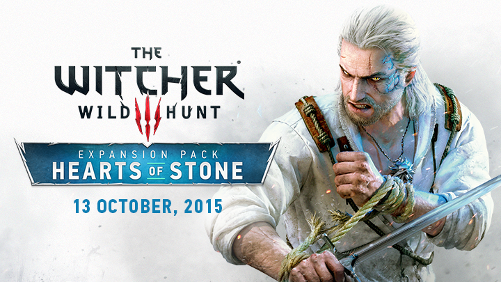 Hearts of Stone release date announced