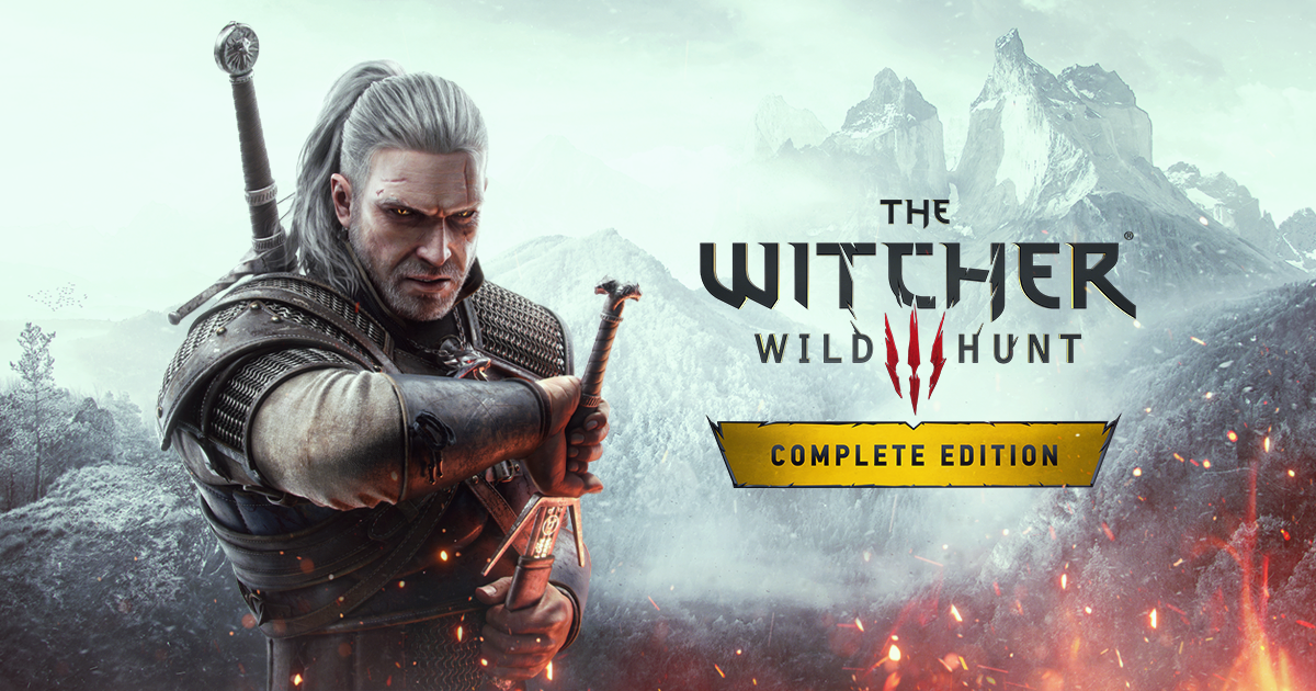 thewitcher.com