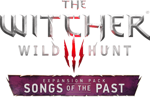 Songs of the Past logo