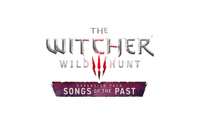 Witcher 3 Songs of the past
