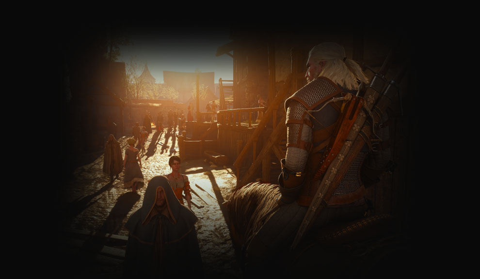 Feature Two Background