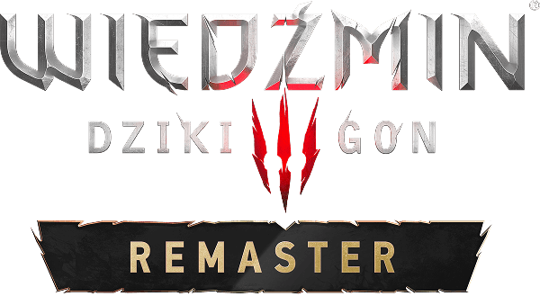 The Witcher 3