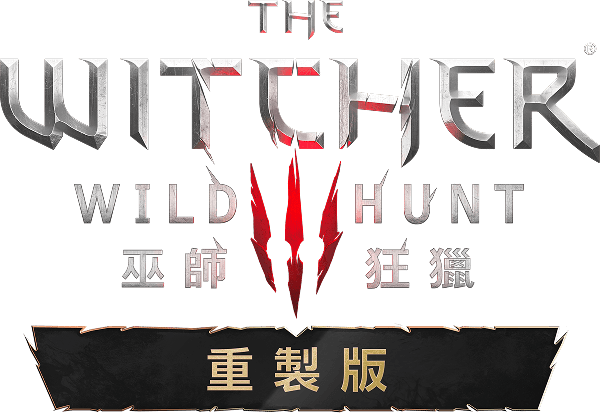 Witcher 3