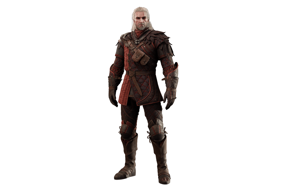 Witcher