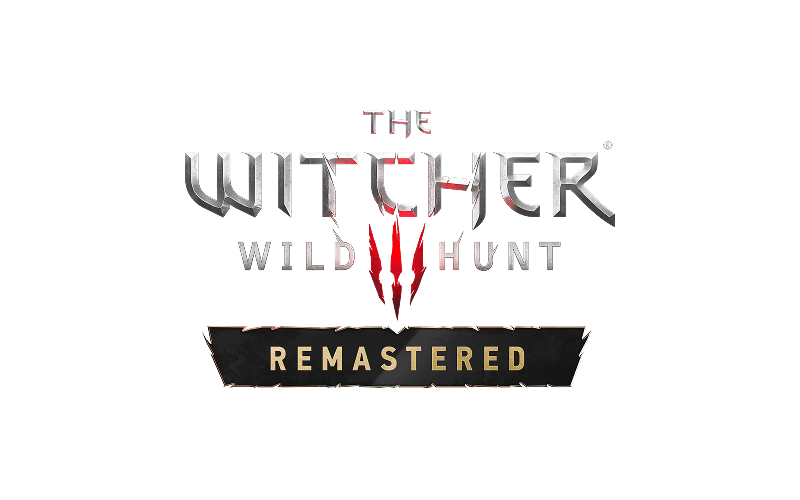 Witcher 3 Remastered