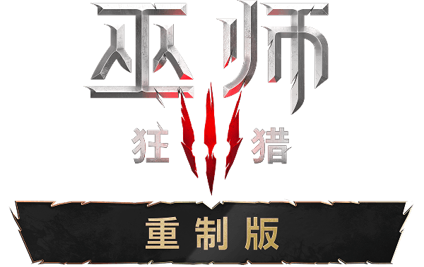 The Witcher 3