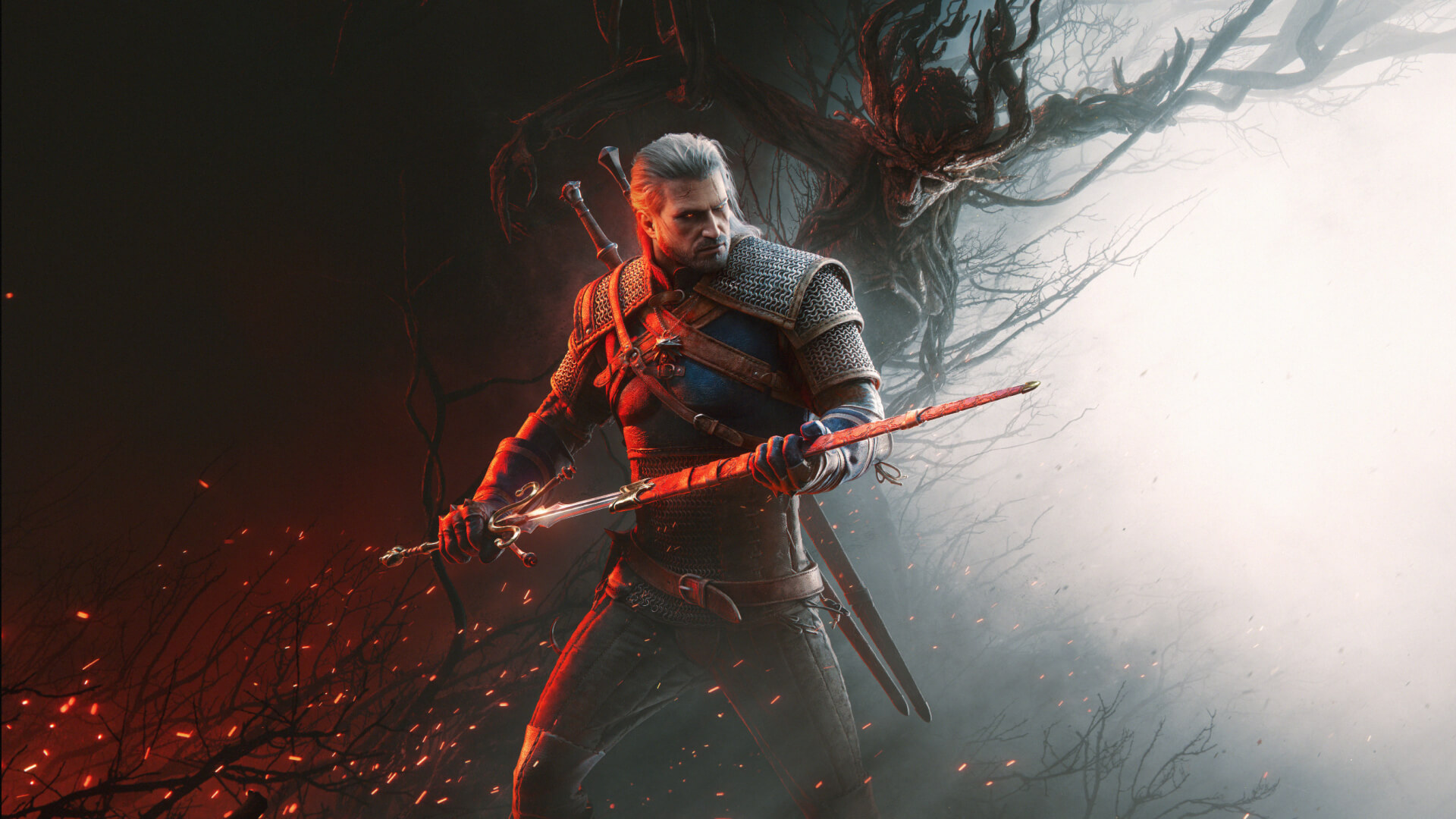 The Witcher Universe | Action-Adventure RPGs