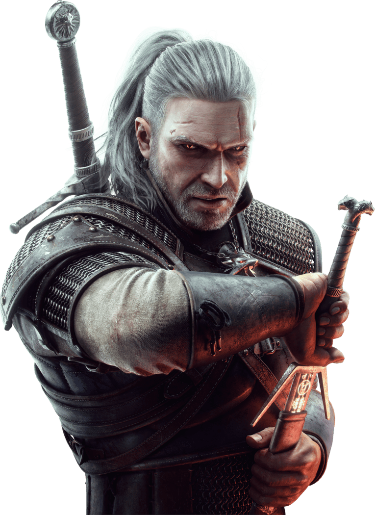 Geralt